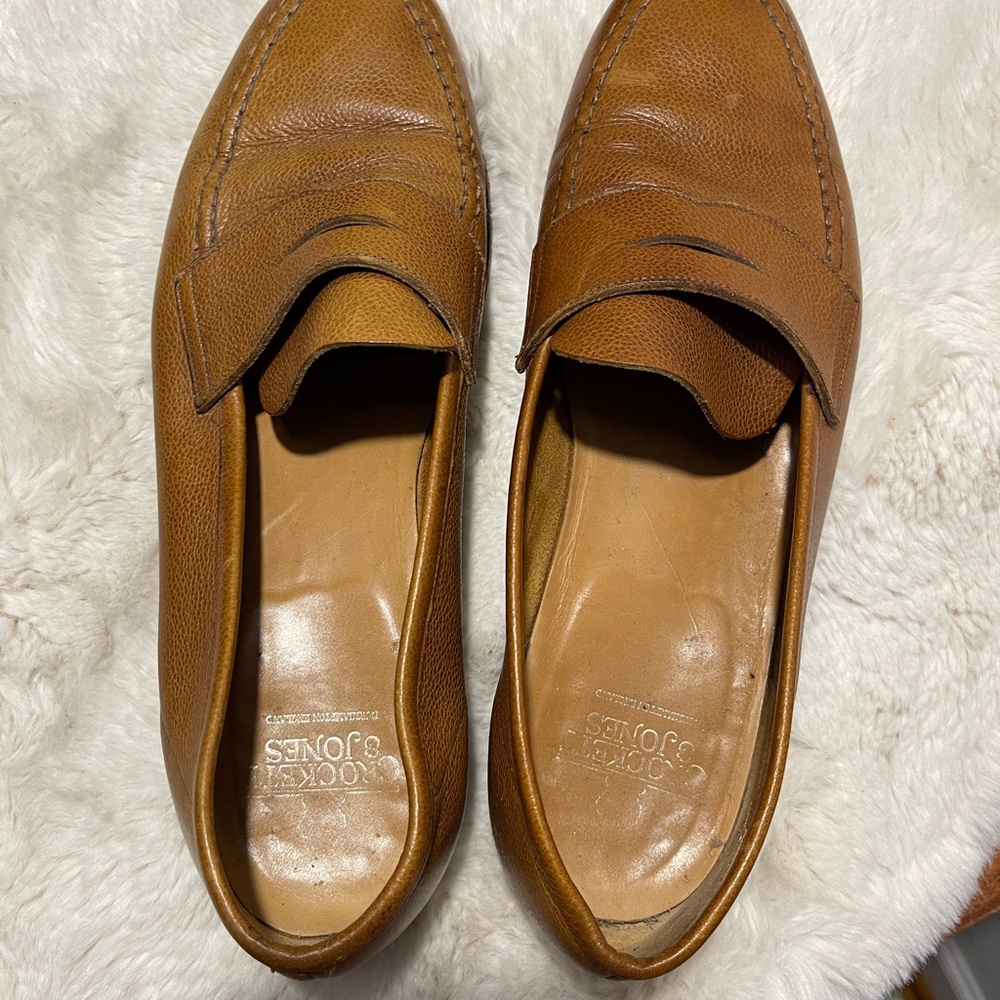 Crockett & Jones